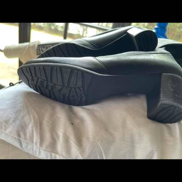 Stuart Weitzman boots - Picture 7 of 8